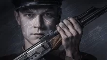 AK-47 - Калашников