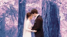 Alacakaranlık Efsanesi: Şafak Vakti Bölüm 1 - The Twilight Saga: Breaking Dawn - Part 1