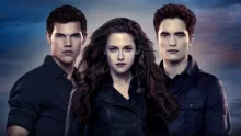 Alacakaranlık Efsanesi: Şafak Vakti Bölüm 2 - The Twilight Saga: Breaking Dawn - Part 2