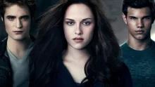 Alacakaranlık Efsanesi: Tutulma - The Twilight Saga: Eclipse