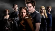 Alacakaranlık Efsanesi - Twilight