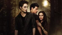 Alacakaranlık Efsanesi: Yeni Ay - The Twilight Saga: New Moon