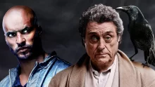 Amerikan Tanrıları - American Gods