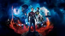 Ant-Man ve Wasp: Quantumania - Ant-Man and the Wasp: Quantumania
