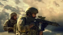 Antlaşma - The Covenant