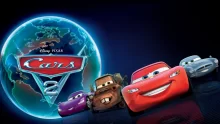 Arabalar 2 - Cars 2