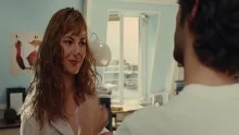 Aramızda Bebek Var - Un heureux événement