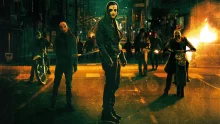 Arınma Gecesi: Anarşi - The Purge: Anarchy