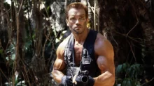 Av - Predator