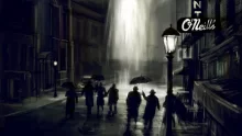Azap Yolu - Road to Perdition
