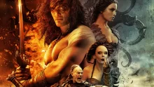 Barbar Conan - Conan the Barbarian