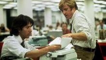 Başkanın Bütün Adamları - All the President's Men