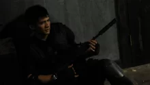 Baskın - Serbuan maut