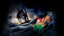 Batman 3: Batman Daima - Batman Forever