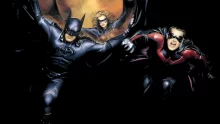 Batman 4: Batman ve Robin - Batman & Robin