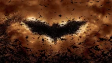 Batman 5: Batman Başlıyor - Batman Begins