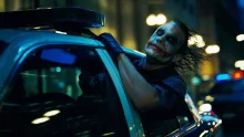 Batman 6: Kara Şövalye - The Dark Knight