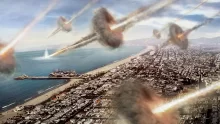 Dünya İstilası: Los Angeles Savaşı - Battle: Los Angeles 