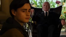 Bay Harrigan'ın Telefonu - Mr. Harrigan's Phone