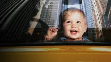 Bebek Firarda - Baby's Day Out