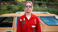 Becky'nin Gazabı - The Wrath of Becky