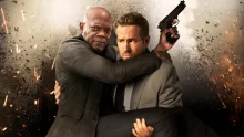 Belalı Tanık - The Hitman's Bodyguard