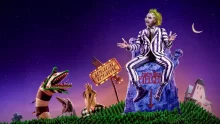 Beter Böcek - Beetlejuice