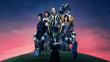 Beterböcek Beterböcek - Beetlejuice Beetlejuice