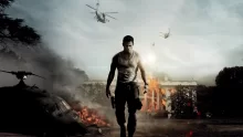 Beyaz Saray Düştü - White House Down