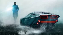 Bıçak Sırtı 2049 - Blade Runner 2049
