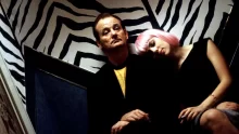 Bir Konuşabilse - Lost in Translation