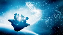 Bir Otostopçunun Galaksi Rehberi - The Hitchhiker's Guide to the Galaxy