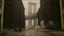 Bir Zamanlar Amerika - Once Upon a Time in America