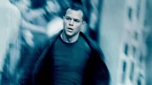 Bourne: Son Ültimatom - The Bourne Ultimatum