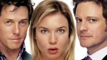 Bridget Jones  Mantığın Sınırı - Bridget Jones: The Edge of Reason