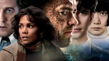 Bulut Atlası - Cloud Atlas