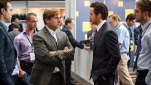 Büyük Açık - The Big Short