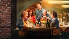 Büyükanneler Restoranı - Nonnas