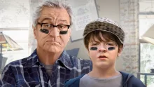 Büyükbaba ile Savaş - The War with Grandpa