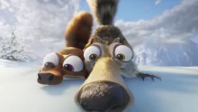 Buz Devri: Scrat Hikayeleri - Ice Age Scrat Tales