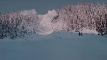 Buzda Deprem - Ice Quake