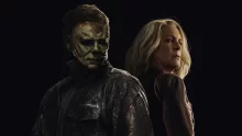 Cadılar Bayramı Sona Eriyor - Halloween Ends