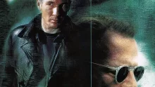 Çakal - The Jackal