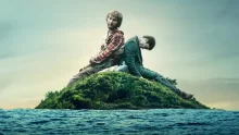 Çakı Gibi - Swiss Army Man
