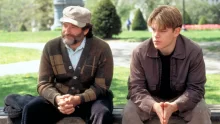 Can Dostum - Good Will Hunting