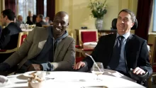 Can Dostum - Intouchables