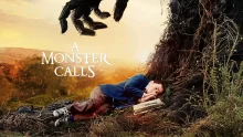 Canavarın Çağrısı - A Monster Calls