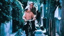 Cennetin Çocukları - Children of Heaven