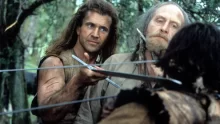 Cesur Yürek - Braveheart