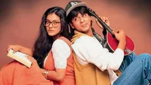 Cesur Yürek Gelini Alır - Dilwale Dulhania Le Jayenge